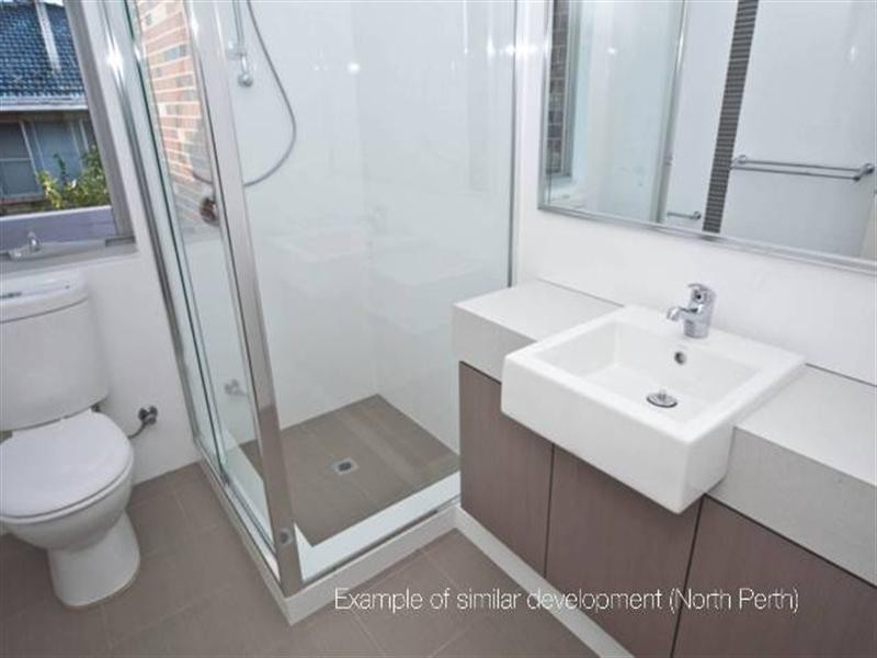 Unit 1, 6 Sampson Close, Midland WA 6056