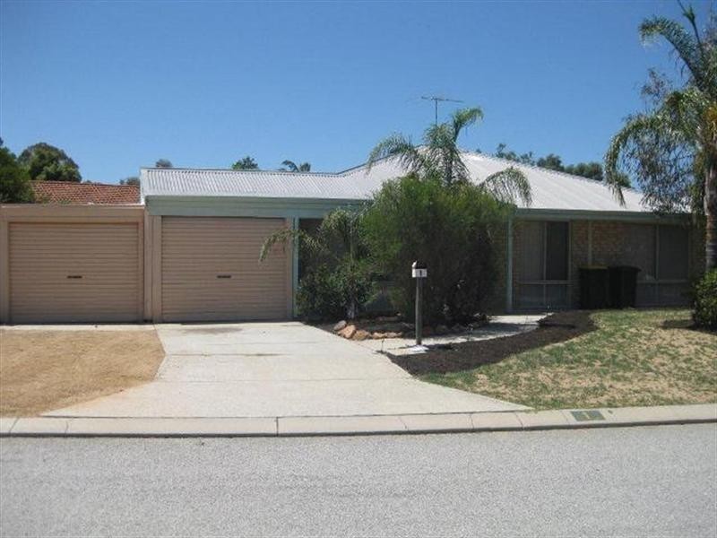 1 Waler Close, Stratton WA 6056