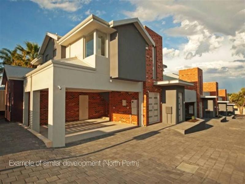 Unit 7, 6 Sampson Close, Midland WA 6056