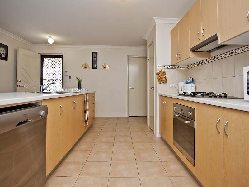 Unit 17, 132 Clayton Street, Bellevue WA 6056