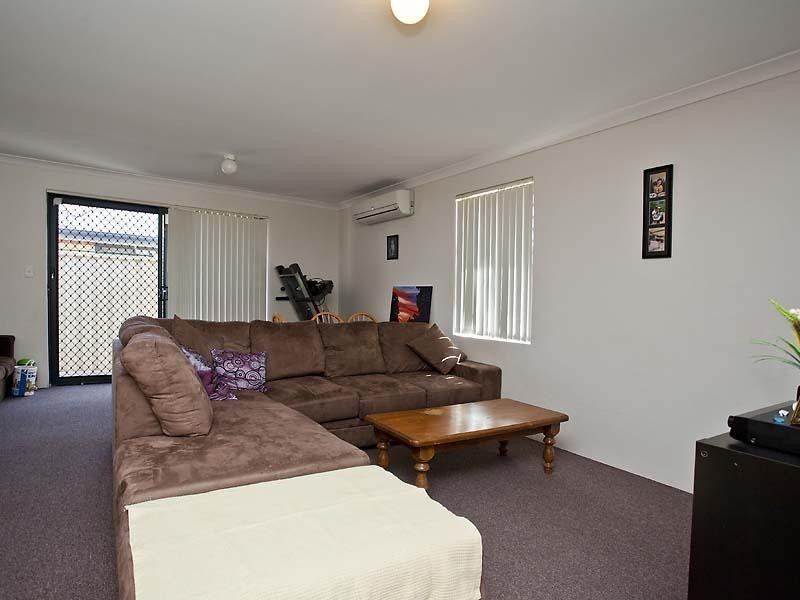 Unit 17, 132 Clayton Street, Bellevue WA 6056