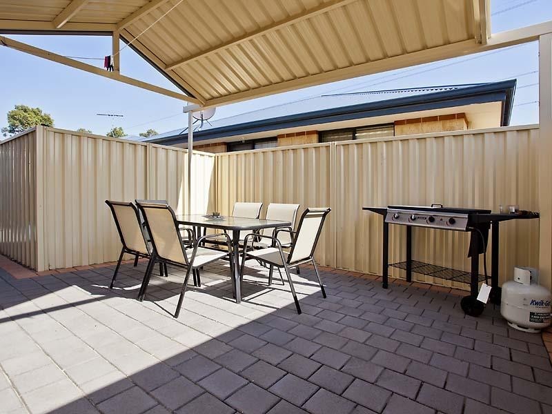 Unit 17, 132 Clayton Street, Bellevue WA 6056