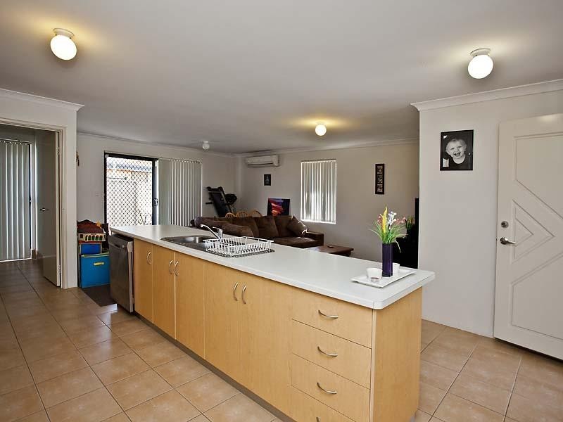 Unit 17, 132 Clayton Street, Bellevue WA 6056