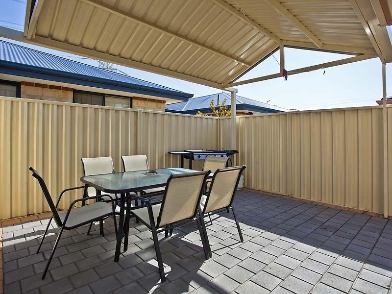 Unit 17, 132 Clayton Street, Bellevue WA 6056