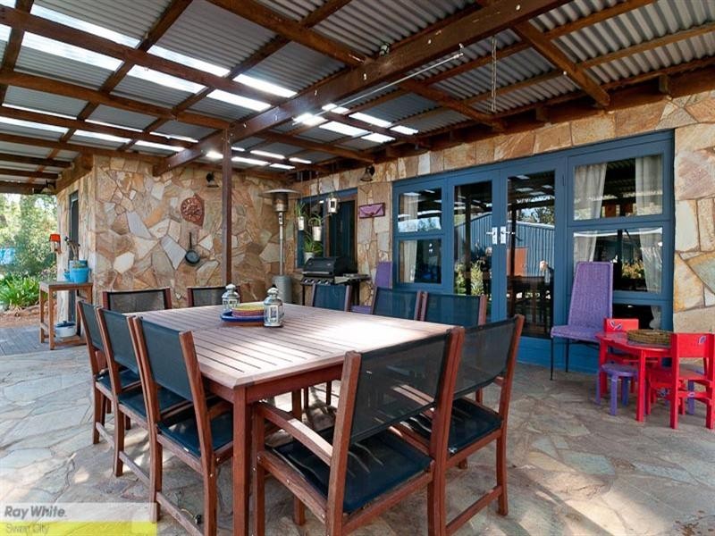 1415 Coppin Road, Mundaring WA 6073