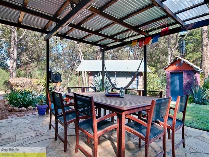 1415 Coppin Road, Mundaring WA 6073