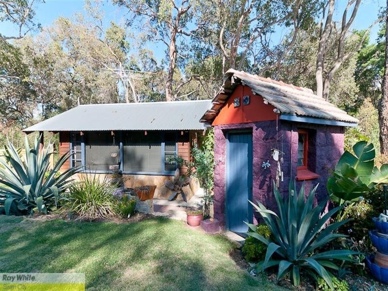 1415 Coppin Road, Mundaring WA 6073