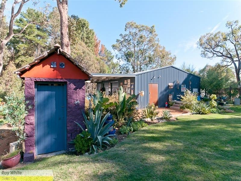 1415 Coppin Road, Mundaring WA 6073