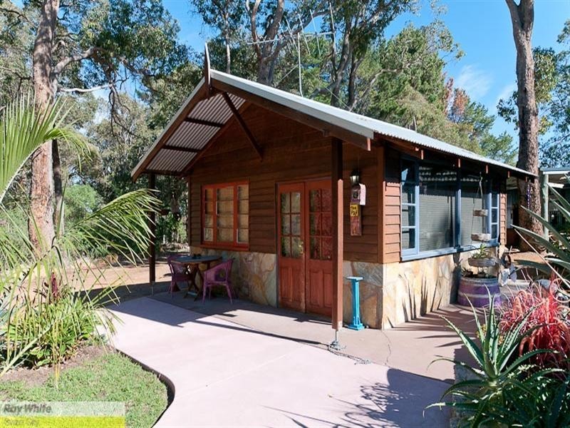 1415 Coppin Road, Mundaring WA 6073