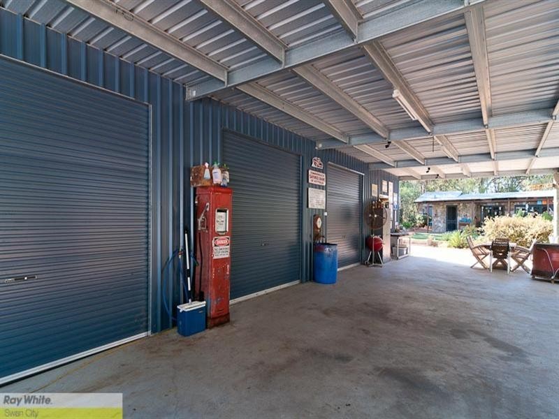1415 Coppin Road, Mundaring WA 6073
