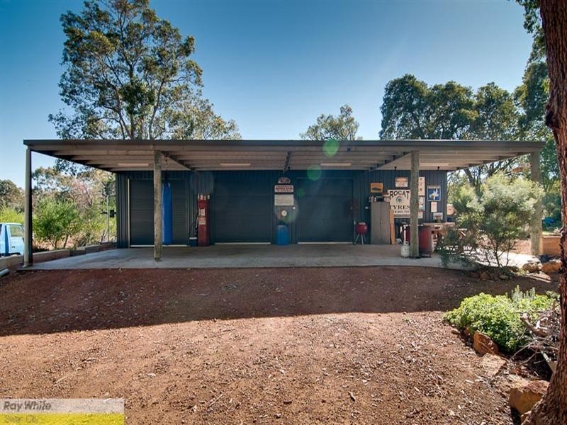 1415 Coppin Road, Mundaring WA 6073