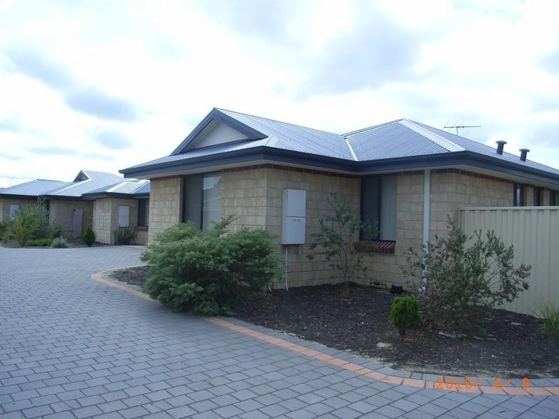 9, 132 Clayton Street, Bellevue WA 6056