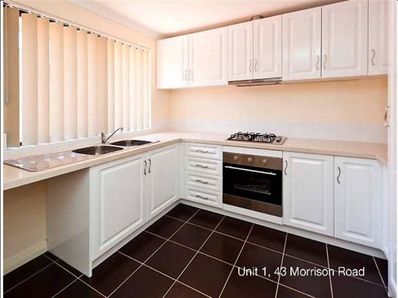 Unit 4, 43 Morrison Road, Woodbridge WA 6056