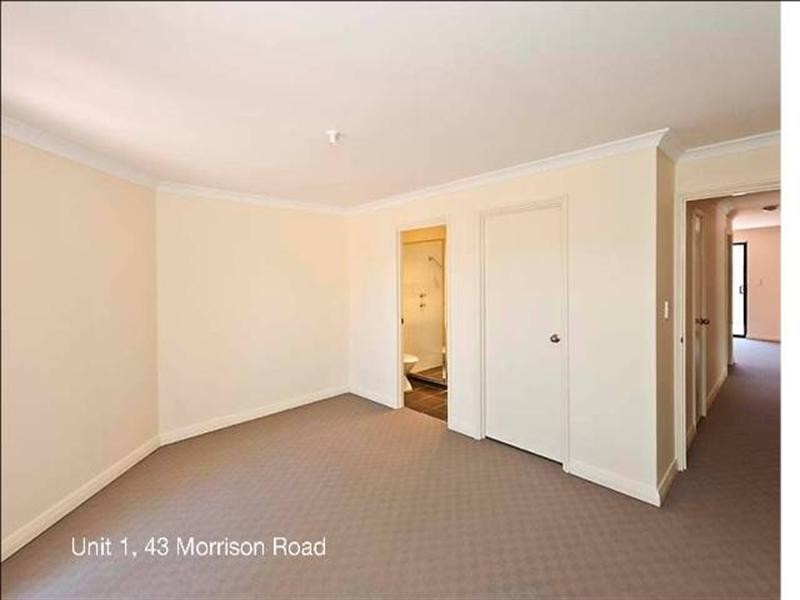 Unit 4, 43 Morrison Road, Woodbridge WA 6056