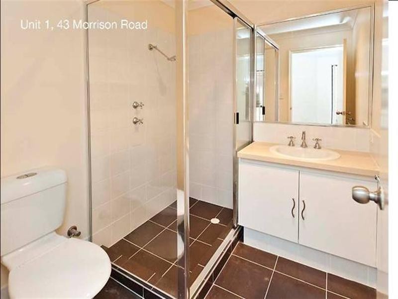 Unit 4, 43 Morrison Road, Woodbridge WA 6056