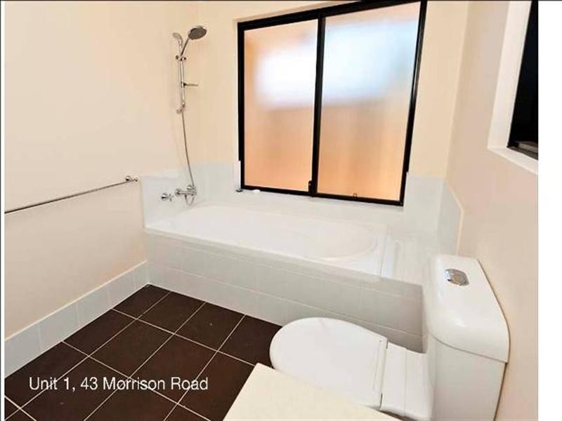 Unit 4, 43 Morrison Road, Woodbridge WA 6056