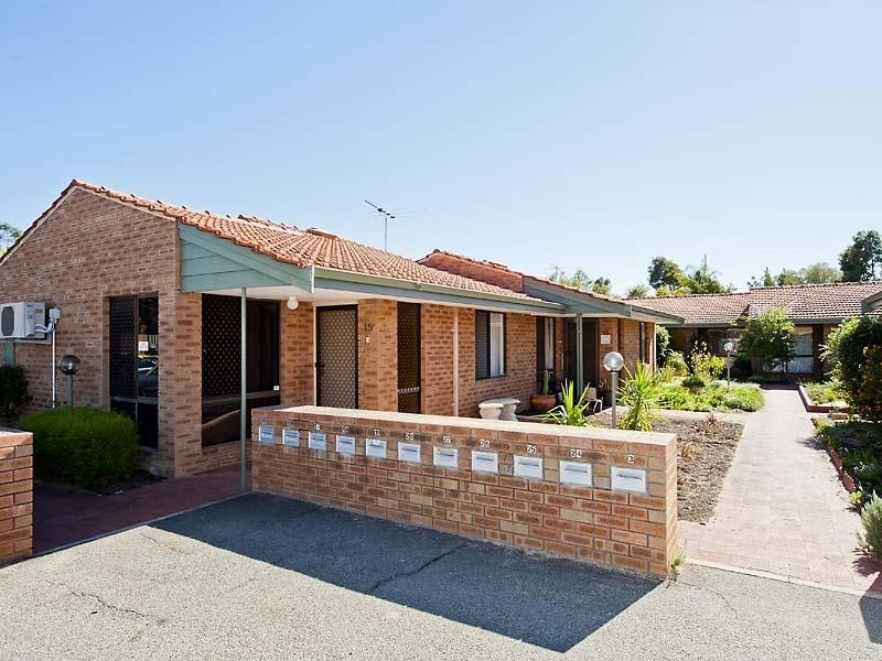 Unit 16, 70 Marlboro Road, Swan View WA 6056