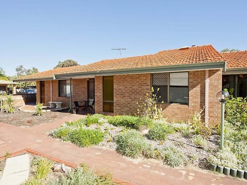 Unit 16, 70 Marlboro Road, Swan View WA 6056