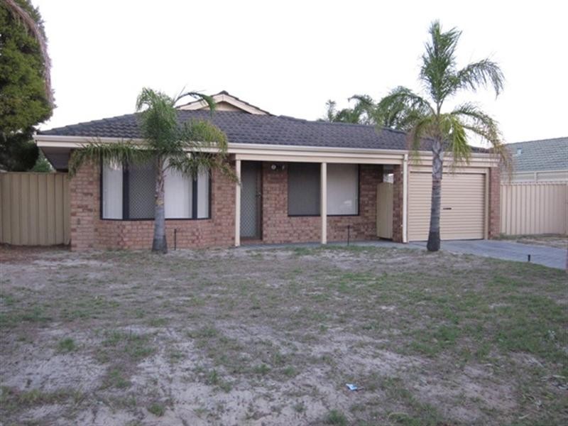 5 Vixon Court, Stratton WA 6056