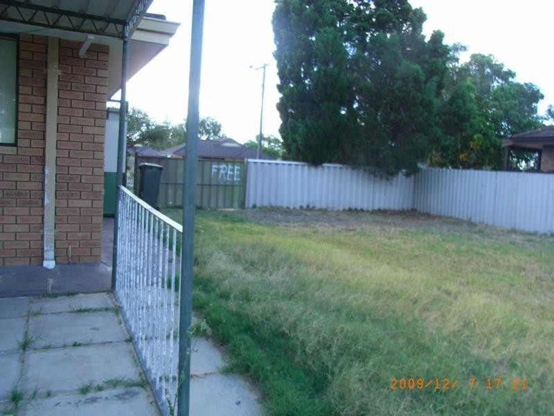 1B Salisbury Road, Midvale WA 6056