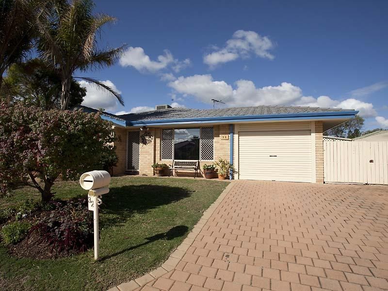 32 Edwards Entrance, Stratton WA 6056