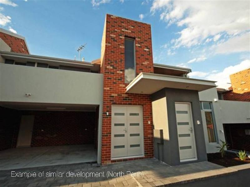 Unit 4, 6 Sampson Close, Midland WA 6056