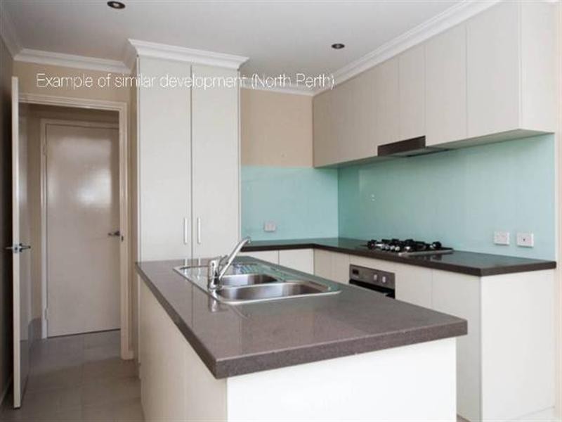 Unit 4, 6 Sampson Close, Midland WA 6056