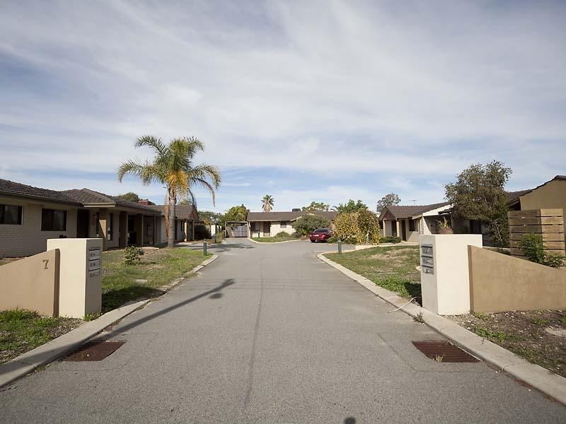 7d John Street, Midland WA 6056