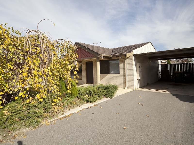 7d John Street, Midland WA 6056