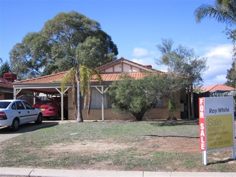 80 Lewis Jones Cross, Stratton WA 6056