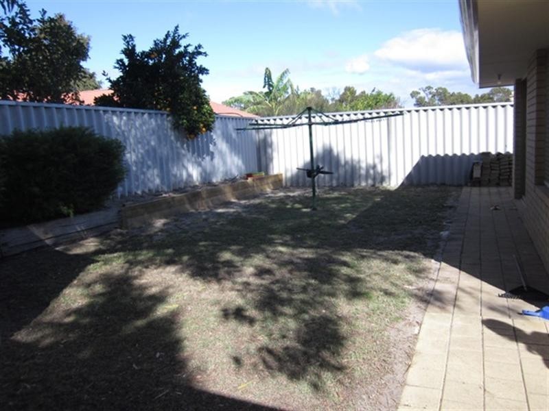 80 Lewis Jones Cross, Stratton WA 6056