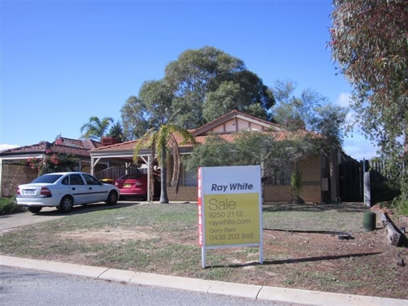 80 Lewis Jones Cross, Stratton WA 6056