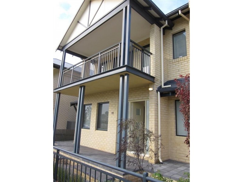 11 Wyvern Lane, Woodbridge WA 6056