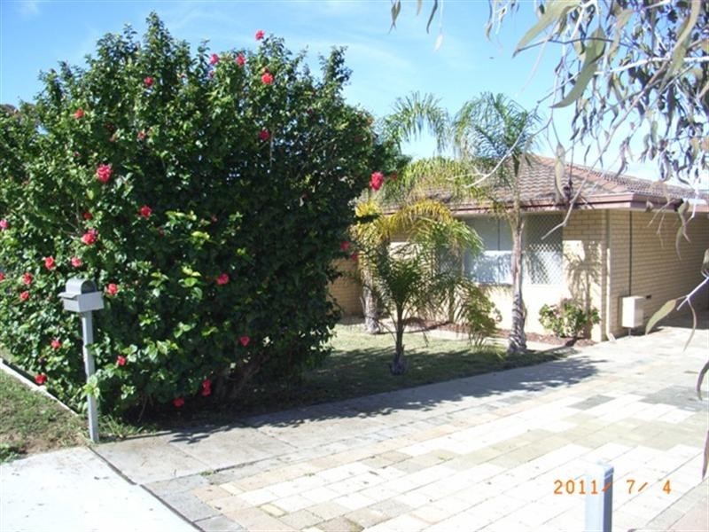 38 Blanchard Road, Swan View WA 6056