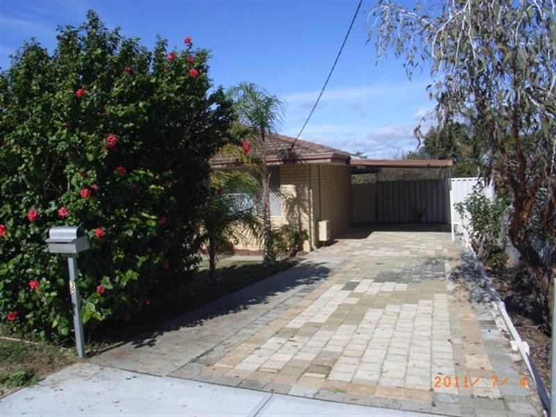 38 Blanchard Road, Swan View WA 6056