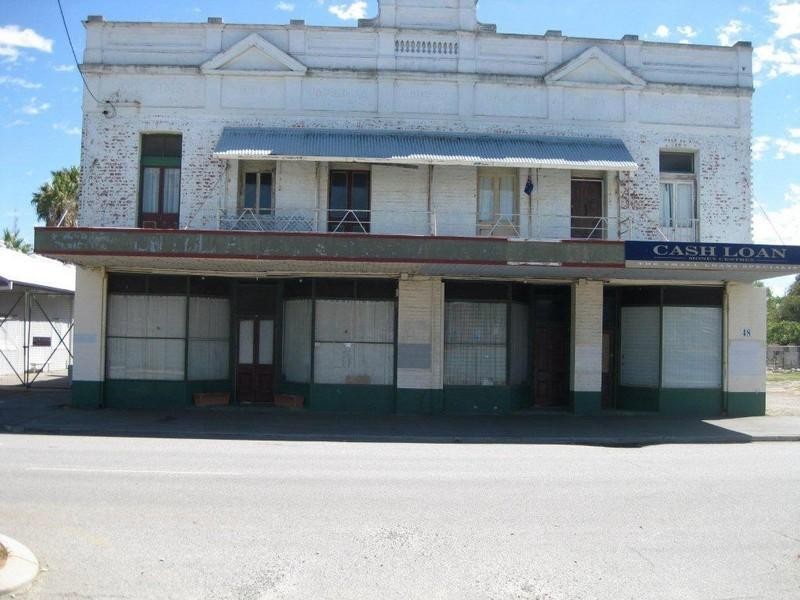 48-52 Railway Parade, Midland WA 6056