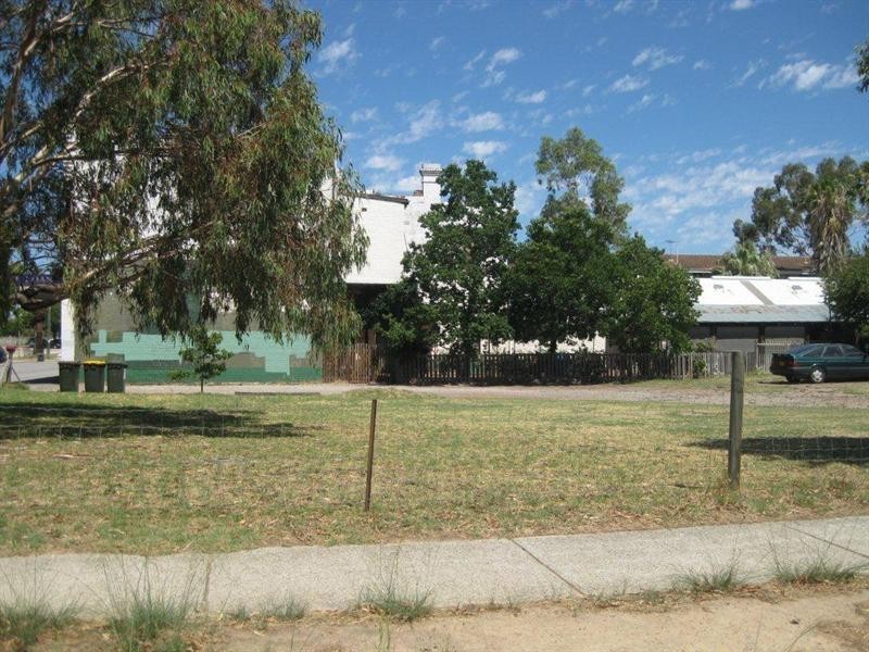 48-52 Railway Parade, Midland WA 6056