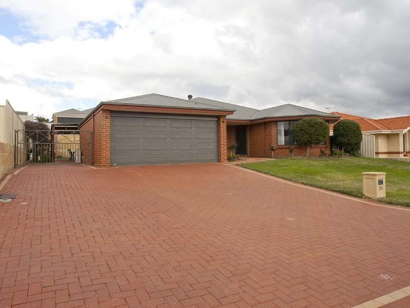 88 Huntsman Terrace, Jane Brook WA 6056