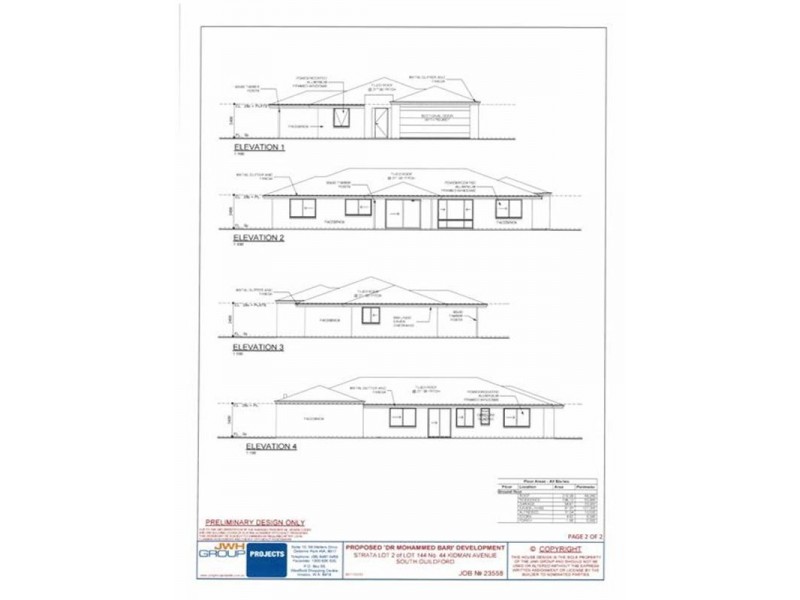 44a Kidman Aveue, South Guildford WA 6055