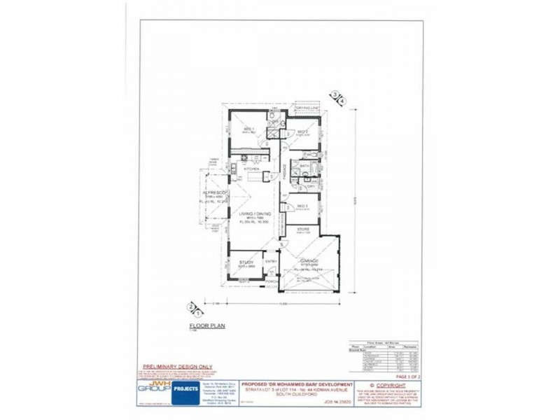 44a Kidman Aveue, South Guildford WA 6055