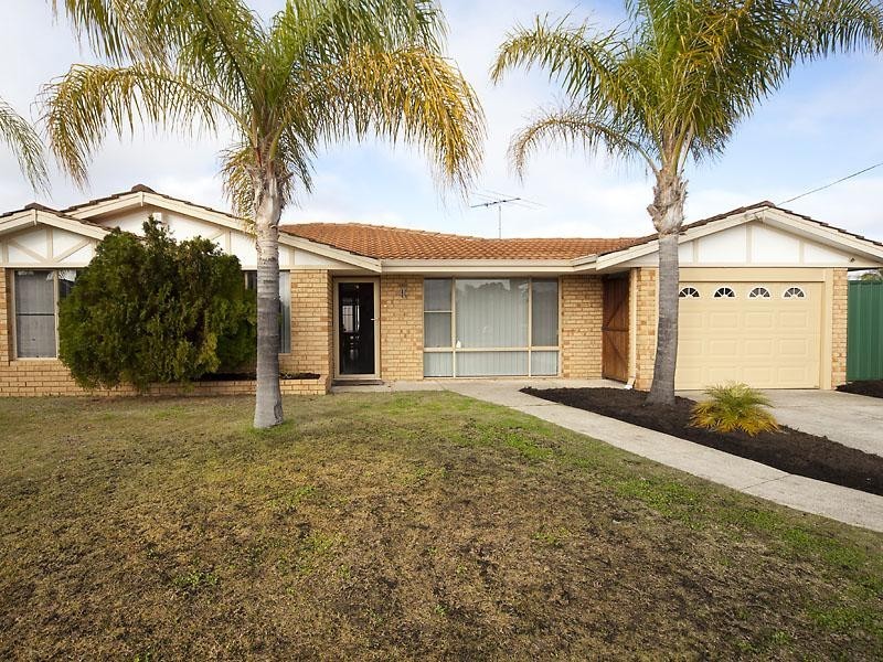 9 Yukon Place, Beechboro WA 6063