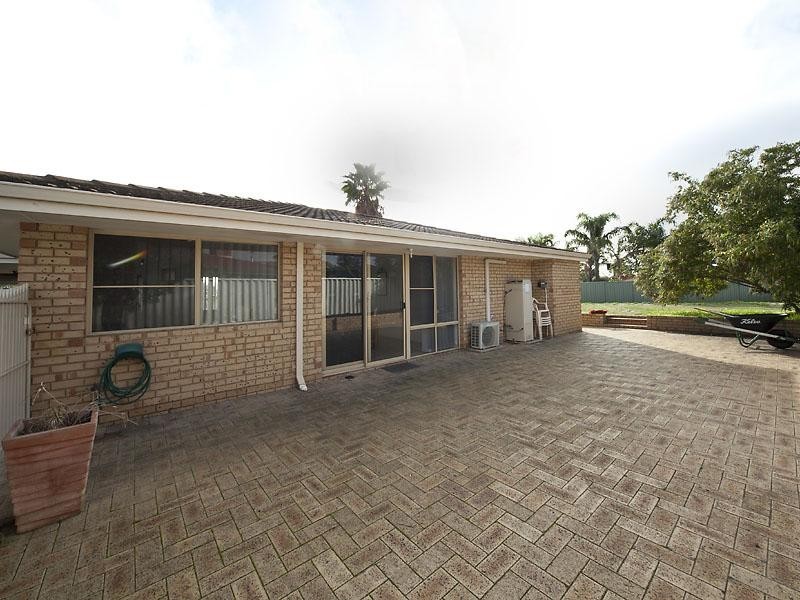 9 Yukon Place, Beechboro WA 6063
