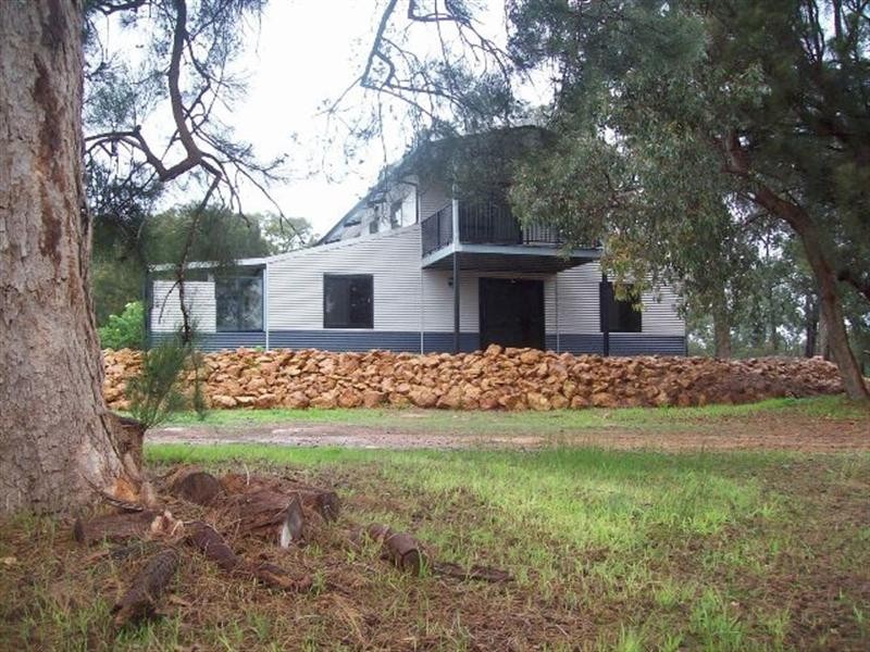 32 Grassy View, Gidgegannup WA 6083