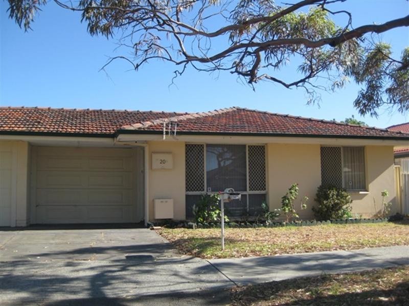 20b Charles Street, Midland WA 6056