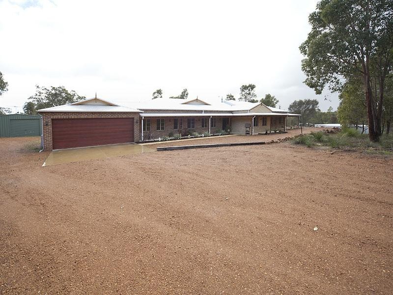 247 Ballymore Place, Gidgegannup WA 6083