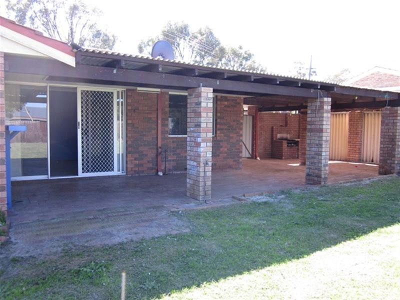 46 O’Connor Road, Swan View WA 6056