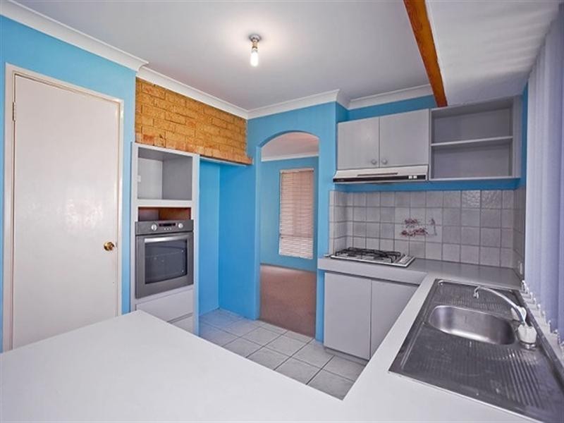 18 Mockeridge Circuit, Middle Swan WA 6056