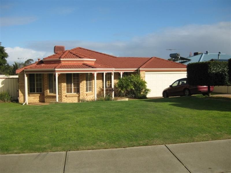 55 Huntsman Terrace, Jane Brook WA 6056