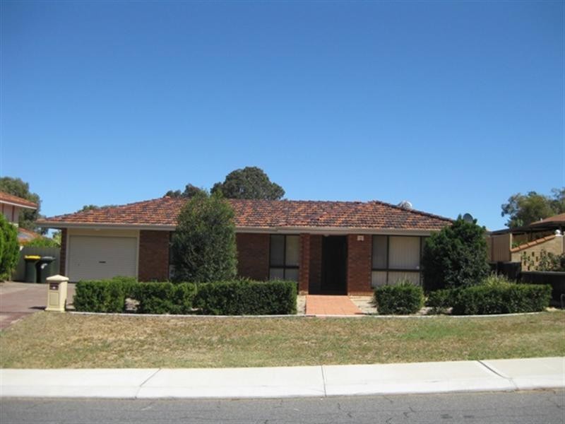 5 Redgum Lane, Swan View WA 6056