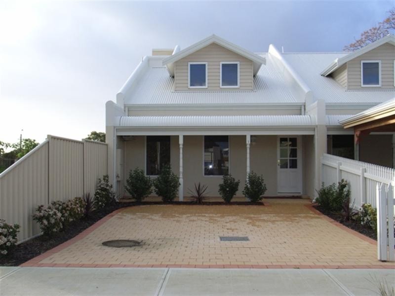 Unit 1, 26 Byers Road, Midland WA 6056